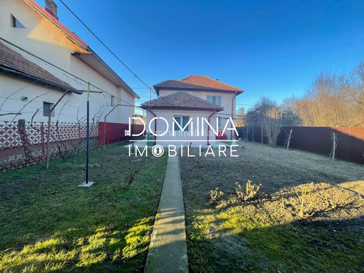 Vanzare casa P+M - la strada principala - Dragutesti - 2