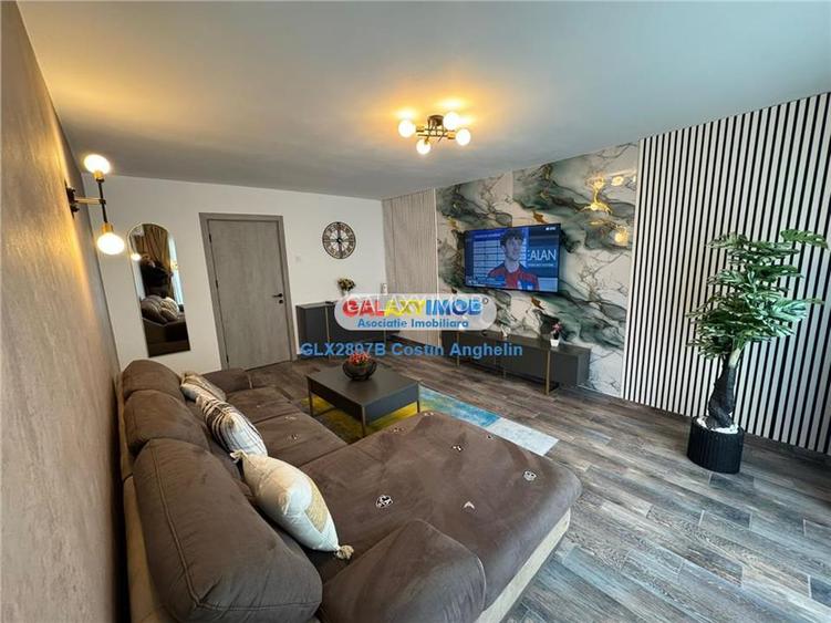 Apartament Modern 2 Camere Ultracentral - Bulevardul Unirii - 2