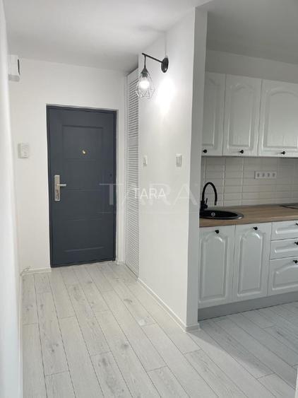 Apartament 2 camere renovat modern, ideal investitie! - 5