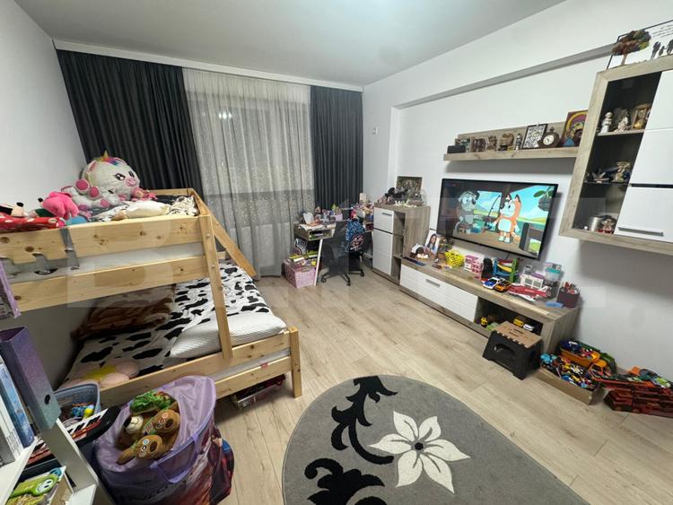 Apartament 2 camere Valea lupului