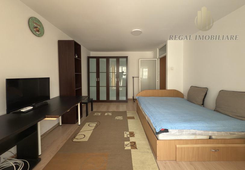 Garsoniera | Timpuri Noi - Vitan | Etaj 5 Modern