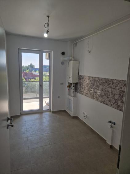 Garsoniera | Apollo Residence Berceni | Metrou | Centrala | Balcon