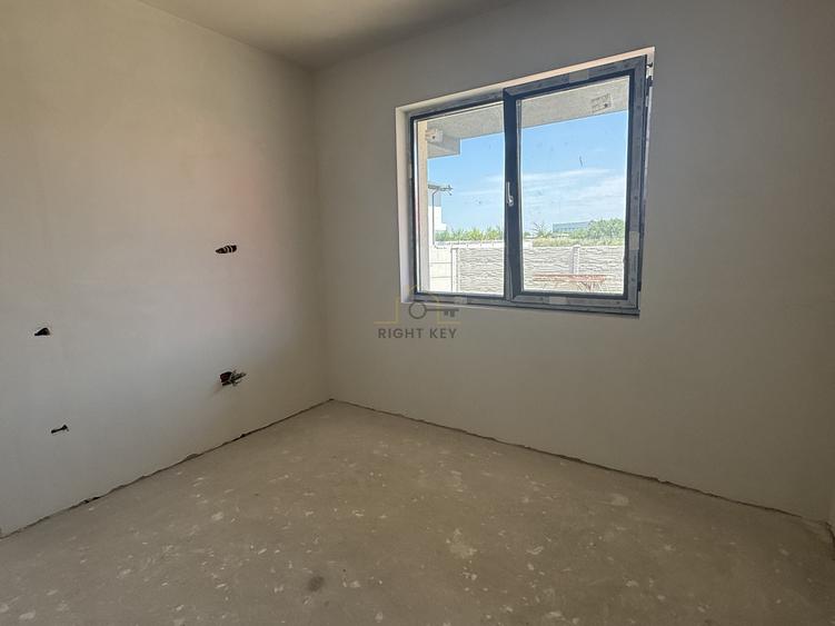Casa 5 camere P+1+Pod, Dragomiresti Vale! T:500mp, STB! Comision 0%!