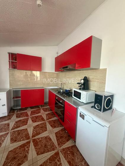 Casă Individuală | 120 mp Utili | Demisol | 4 Camere |complet mobilată - 7