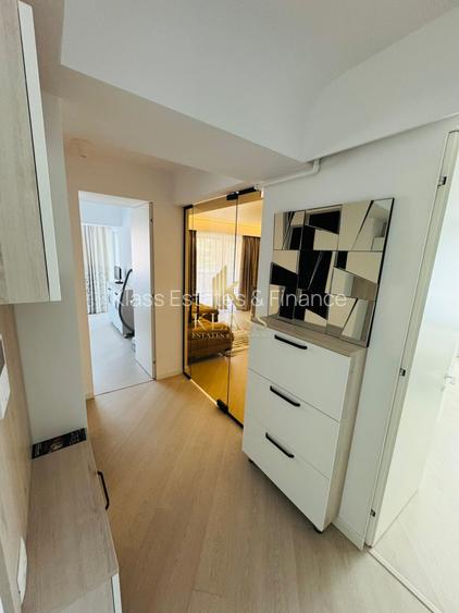 Apartament 3 camere | Cortina North | Loc de parcare subteran - 5