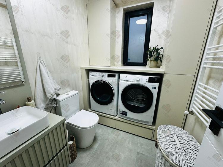 Casă de vânzare individuală la cheie | 5 camere | 3 băi | 350 mp - Berceni Ilfov - 14