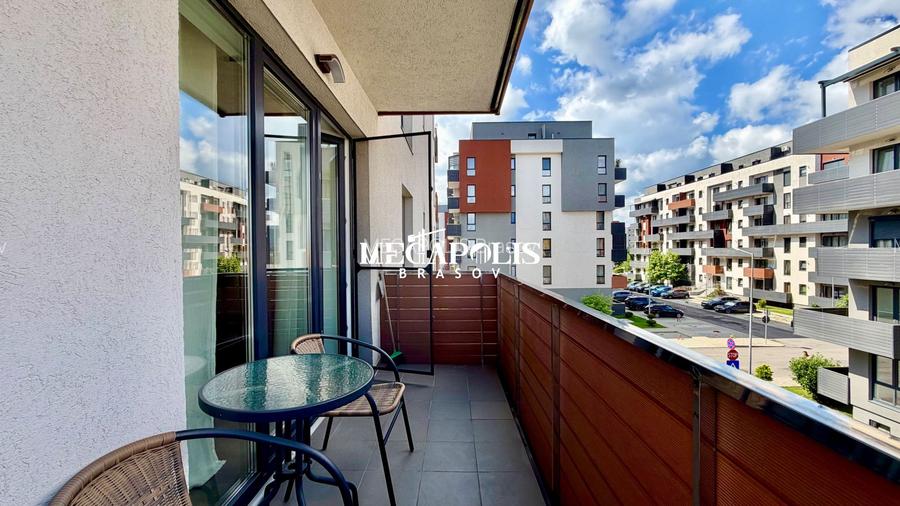 2 camere, OPEN SPACE | Avantgarden Bartolomeu - 5