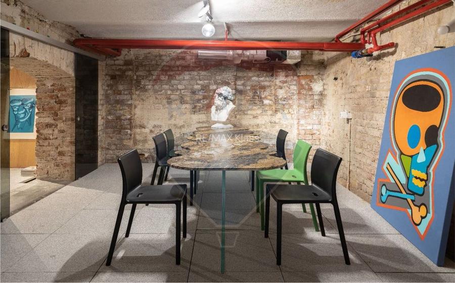 Spatiu Business Premium | 362 mp in Locatie Ultracentrala - 15