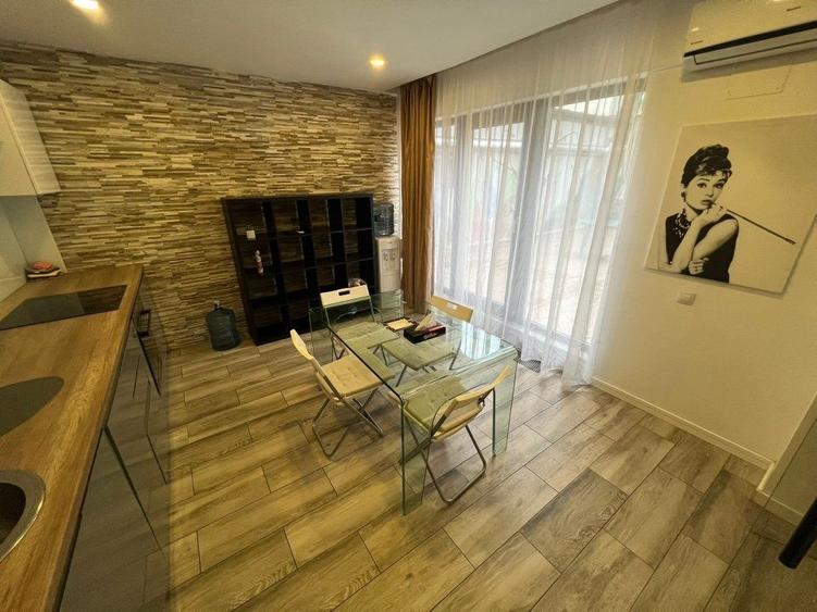 Apartament | 3 camere | locuit sau birou | bloc nou | Decebal