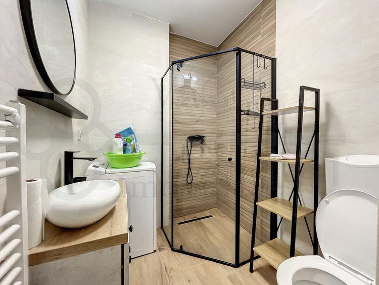 Apartament 1 camera, tip studio, in Centru, zona Piata Mihai Viteazul