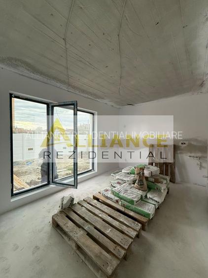 CASA 3 - 360 MP - POPESTI LEORDENI + 2 PARCARI - 6