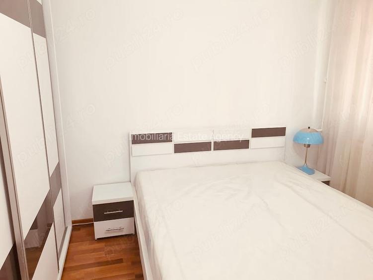 Apartament 2 camere Cantemir, 7 minute de metrou Unirii, mobilat modern, liber - 4