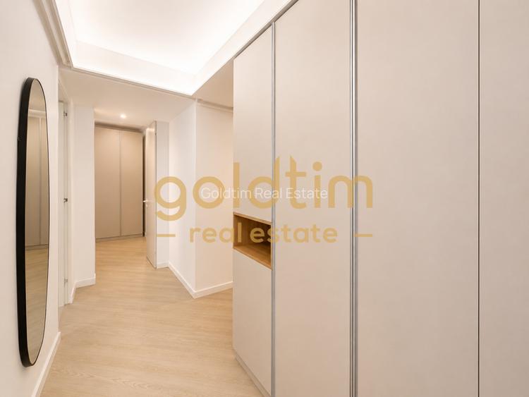 SUPERB/PRIMA INCHIRIERE/GYM SI PISCINA/SPATII DEPOZITARE/PARCARE SUBTERANA - 18