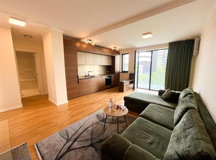 Apartament 2 camere - Aviatiei