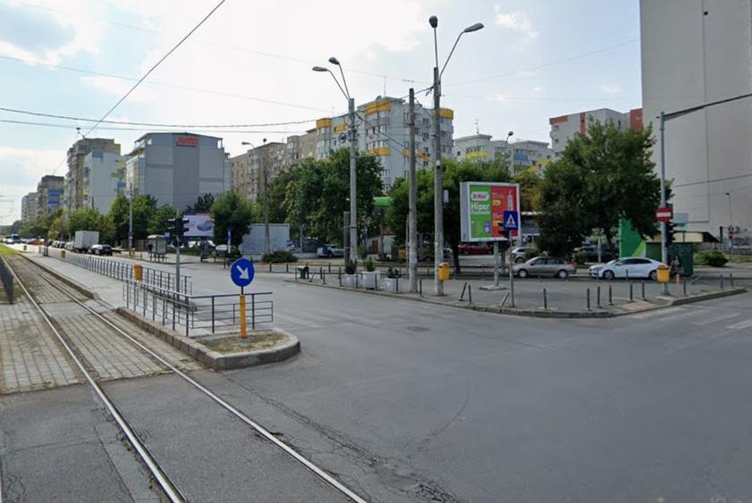 Spatiu comercial | 85 mp | 13 Septembrie