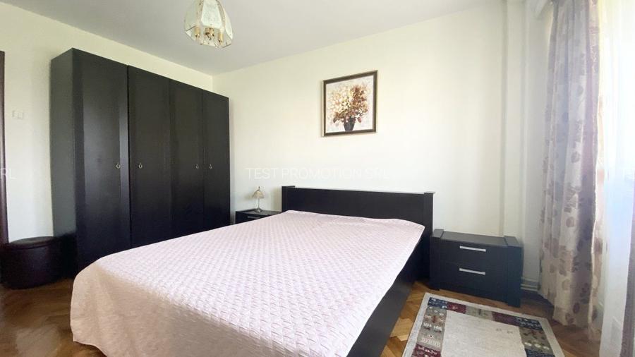 3 camere Unirii | Parcare |Centrala proprie |Vedere Casa Poporului - 6