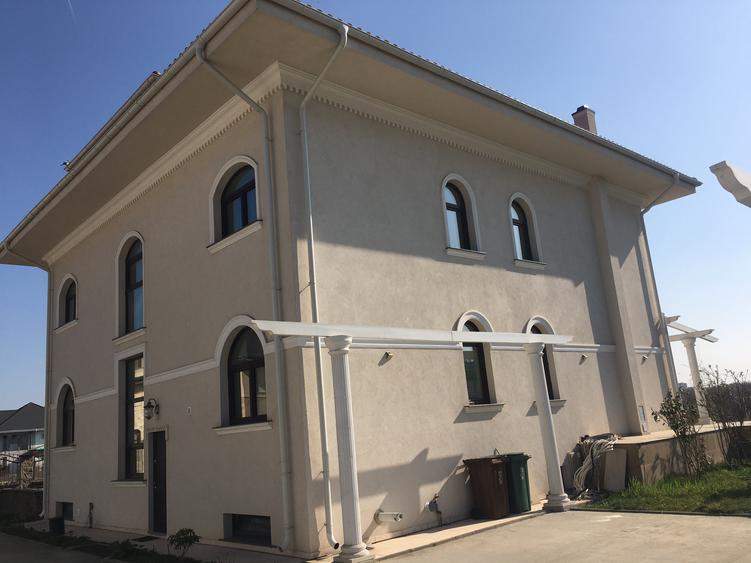 Inchiriere Vila De Lux Baneasa Sisesti