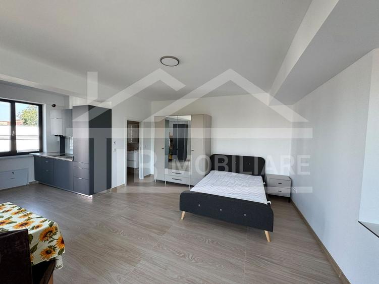 Studio, 45mp, modern, zona Centrala