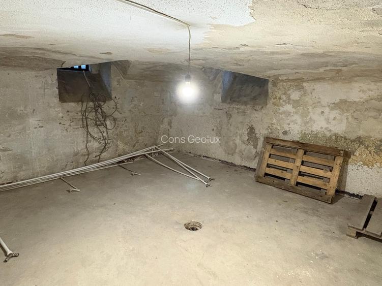 Spatiu Depozitare 40m2, 42m2, 107m2, 190m2 zona Tatarasi -Aurel Vlaicu - 7