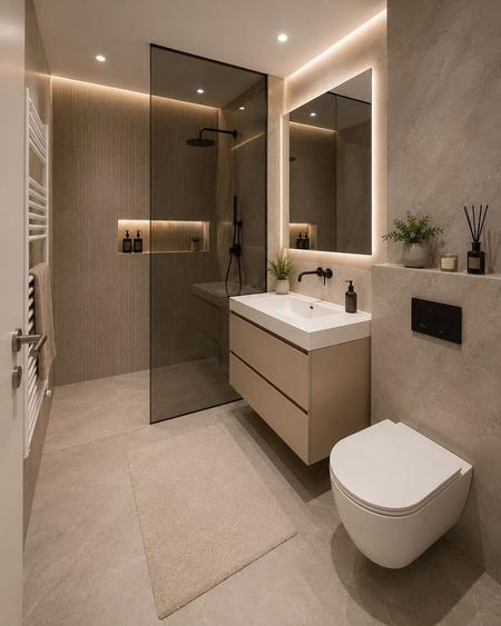 Apartament 4 Camere Premium | Terase superbe | Iancu Nicolae