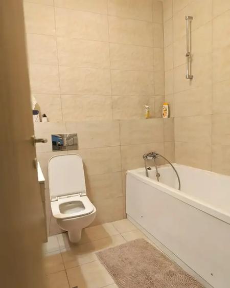 Apartament 2 Camere Decomandat | 62 MP Utili | Bloc 2018 | Încălzire în Pardosea