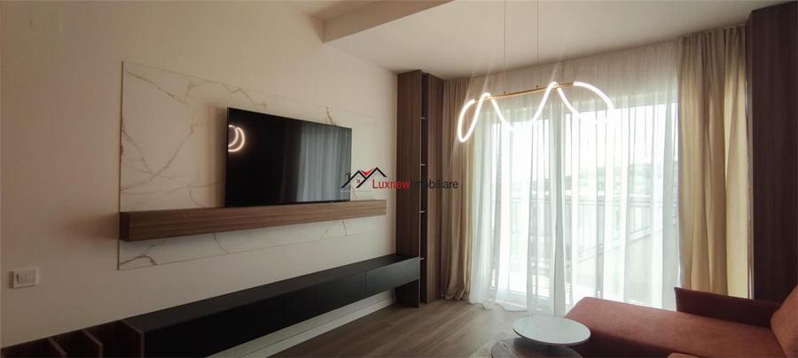 Apartament Premium, Nelocuit | Terasă 10 mp | Str. Eroilor- Floresti!
