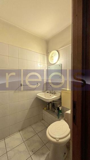 VANZARE 3 camere Mall Vitan | 77 mp | Parter | Centrala proprie |