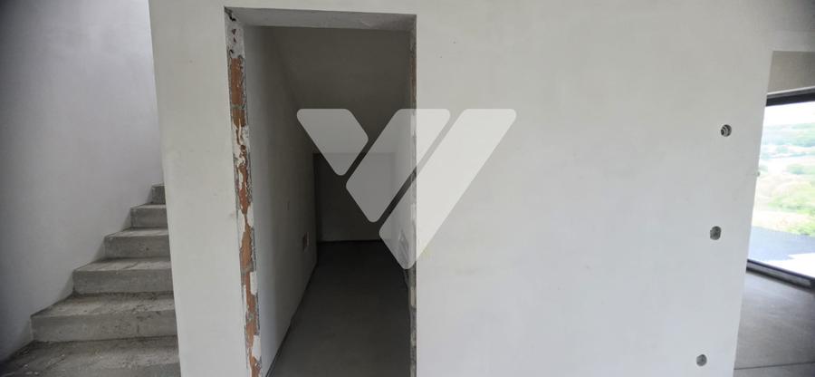 Casă individuală noua premium 5 camere, teren 561 mp Cisnadie Sibiu