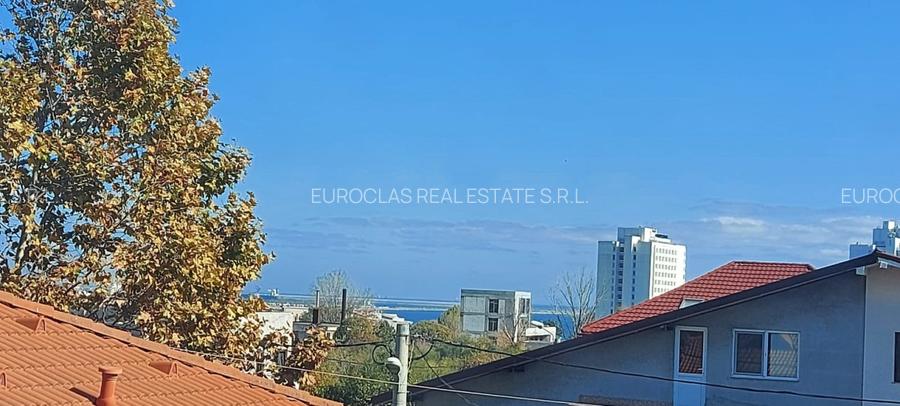 Exclusiv!Pensiune P+1+M pe partea marii  Eforie Nord-269.000 euro(Cod E8+E10) - 55