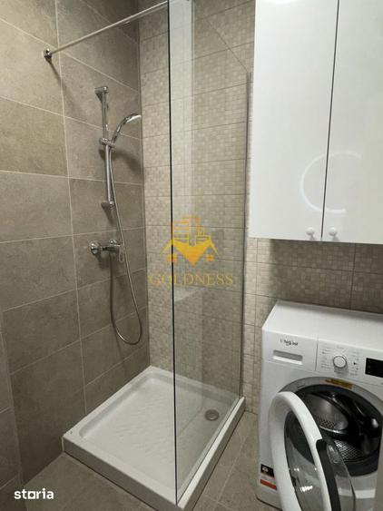 3 camere, mobilat LUX, parcare subterana, AC, Record Park