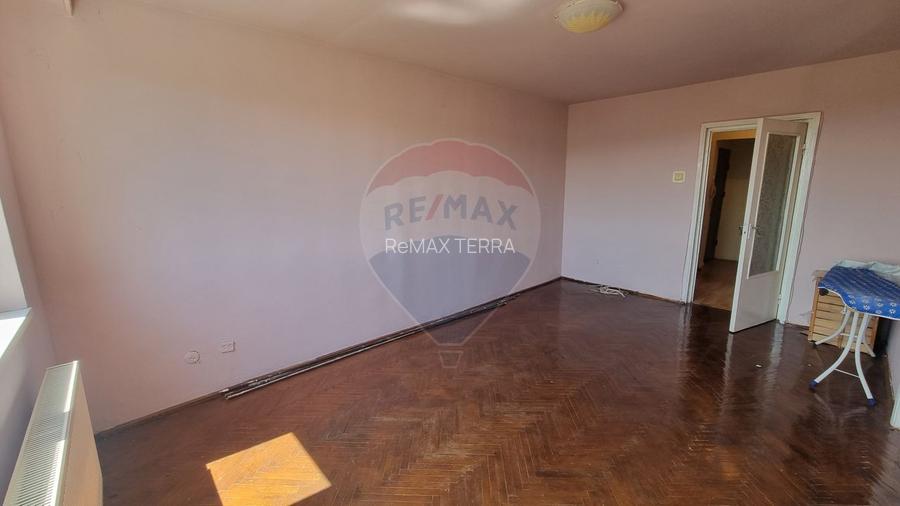 Apartament 3 camere | Central Baia Sprie | Finisat Clasic - 2