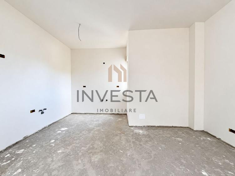 Apartament modern 2 camere, ansamblu rezidential NZEB, zona centrala!
