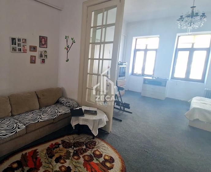 Apartament Ultracentral Tip Duplex | Strada Colței - Universitate