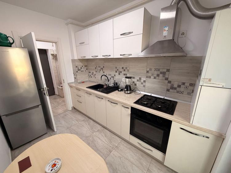 2 Camere Regie Residence Faza 1 Grozavesti Politehnica 4Min Metrou - 13