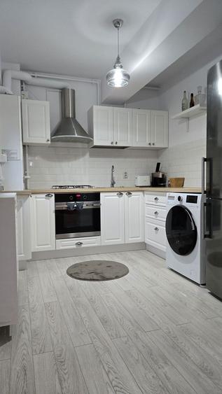 APARTAMENT 2 CAMERE | CENTRALA | BANEASA