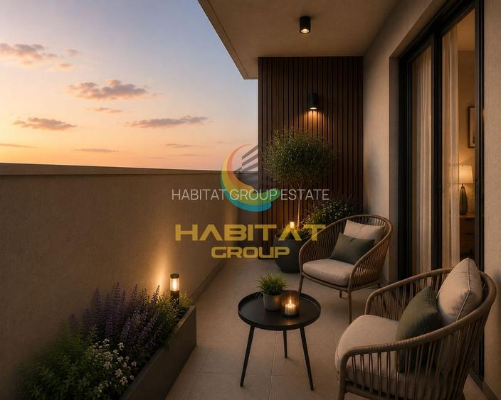 Apartaemnt 4 camere - Pallady - 8