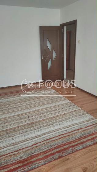 Apartament 3 camere, decomandat, 2 bai, Zona Fac. Constructii - 3