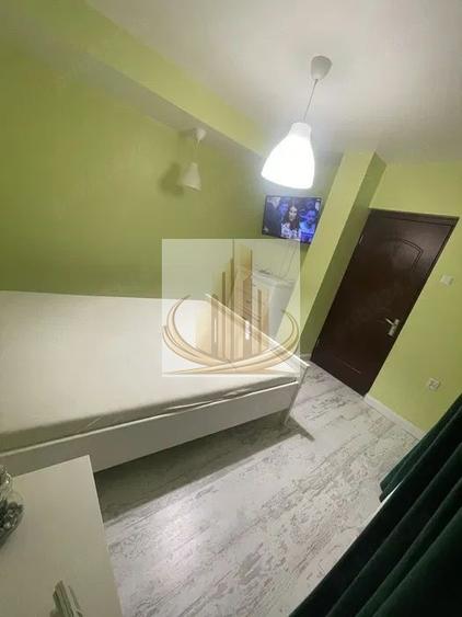 Apartament 3 camere Medicina