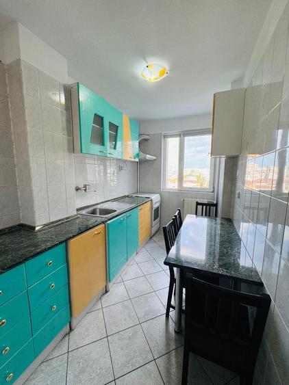 Apartament 2 camere Tineretului/Unirii- Partial mobilat