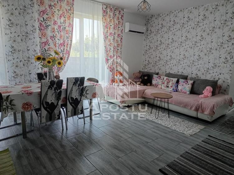 Apartament modern 2 camere, centrala proprie, Braytim - Calea Urseni