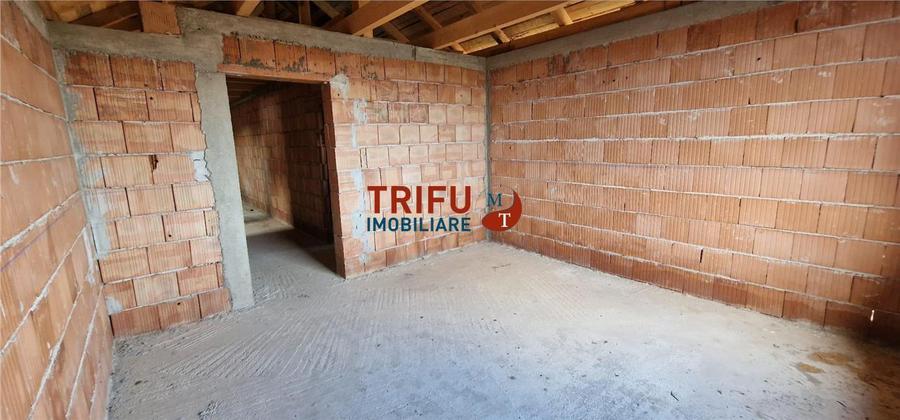 Casă de vânzare 4 camere zona Valea Popii