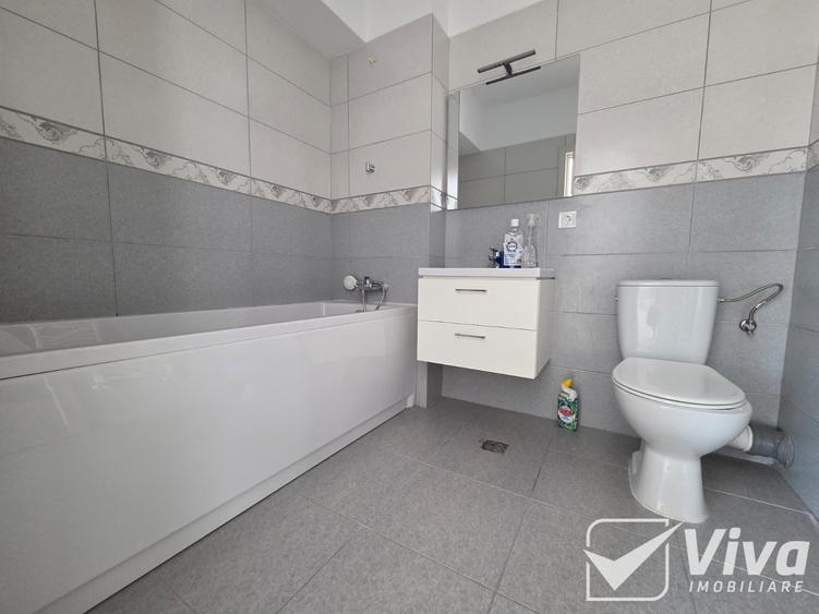 3 camere, 83mp, etaj 3/10, parcare subterană, complex privat– Tudor Vladimirescu