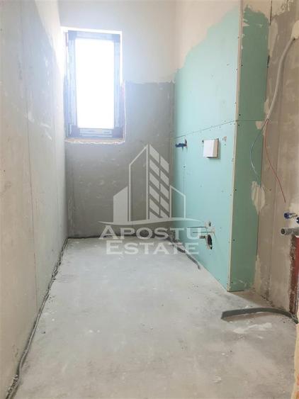 Apartament cu 2 camere open space, lift, zona  Eso