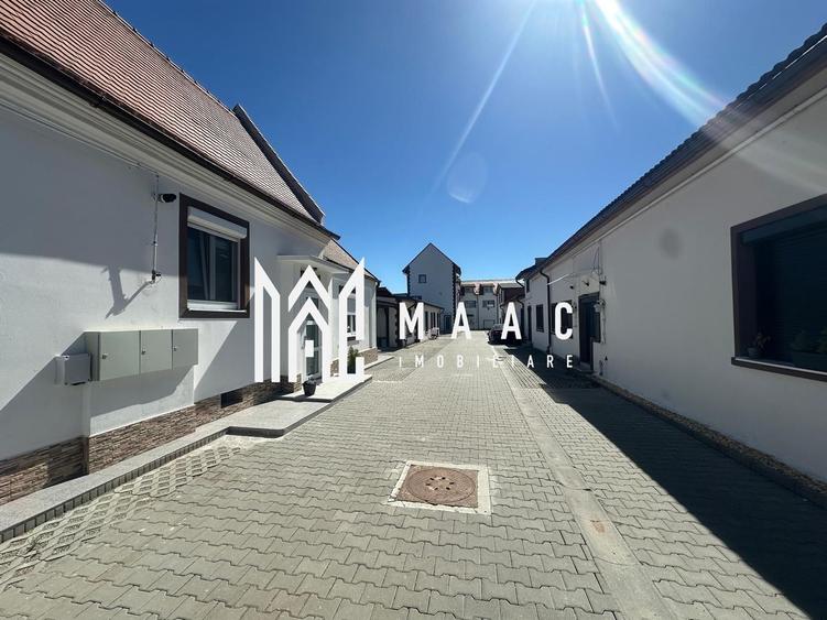 Apartament 3 camere de vânzare | Sibiu, Turnișor | 88 mp | etaj 1