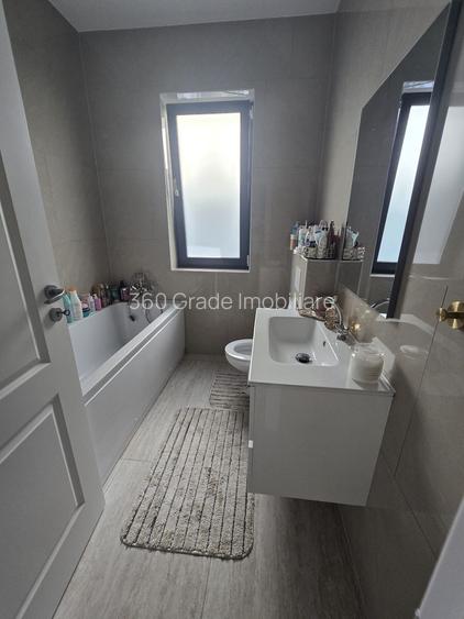 Duplex despartit prin camera tehnica 120mp utili Toate Utilitatile - 22