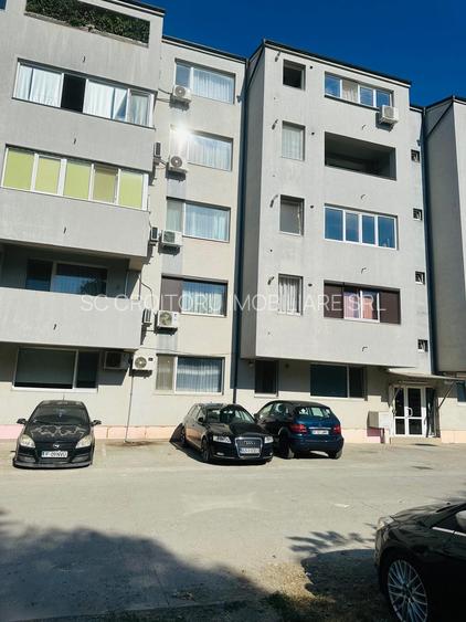 Popesti Leordeni! Apartament cochet de 2 camere ! Parter înalt !  2016 ! Parcare - 15