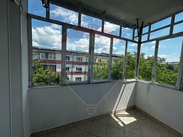 Apartament 3 camere | Bogdan Vodă | Baia Mare - 14