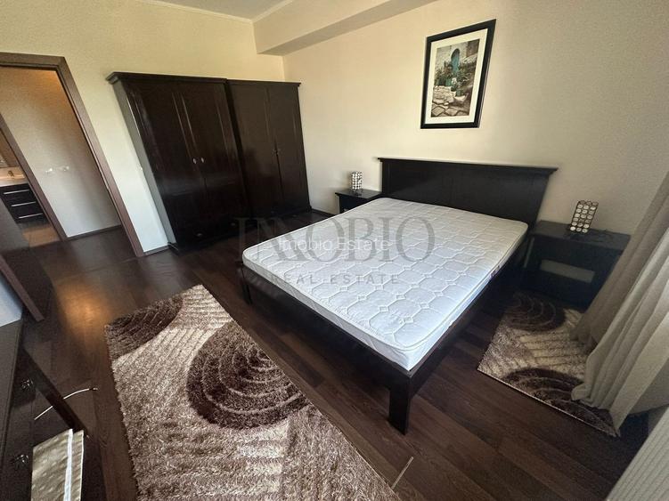 Apartament 3 camere spațios | Mobilat | Herăstrău - 5