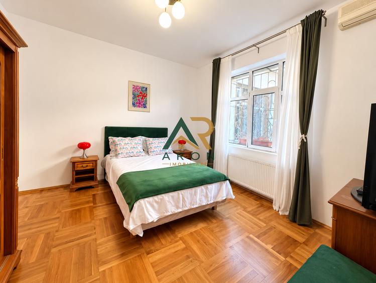 4 Camere | Vitan | Centrala | Parcare | PetFriendly | Curte | Casa