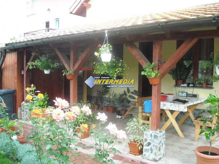 Casa Noua de vanzare in zona Cetate, Alba Iulia